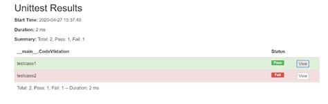 Image result for Python HTML Report