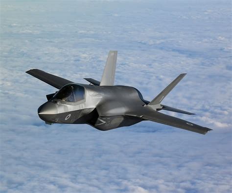 US Approves Sale of 12 F-35 Fighter Jets to Singapore | Newsmax.com