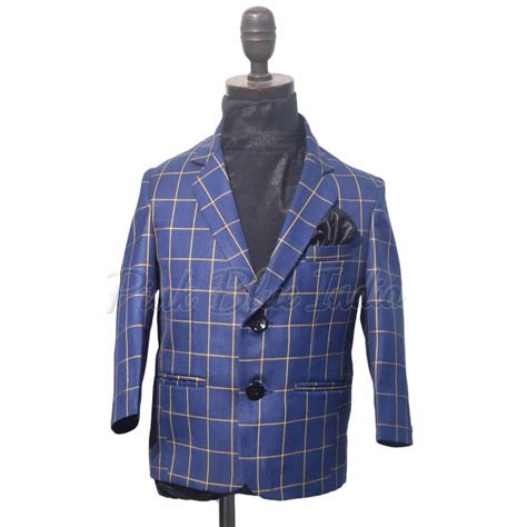 Buy Boys's Three Piece Party Suit For Wedding Online