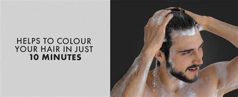 Urbangabru Hair and Beard Color Shampoo 90ml – UrbanGabru | A ...