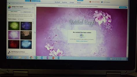 Image result for Tutorial for Capzles