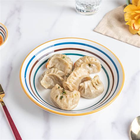 Feliz Deep Plate Online - Premium Snack Plate | Nestasia