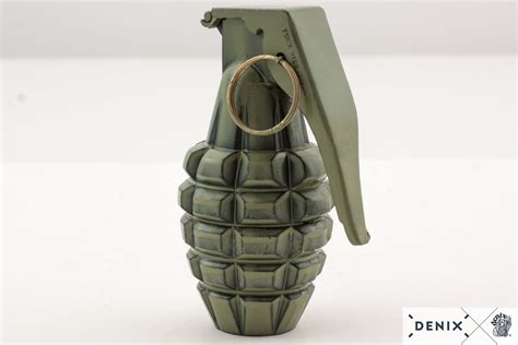 Ww2 Grenade Types at Lula Atchley blog