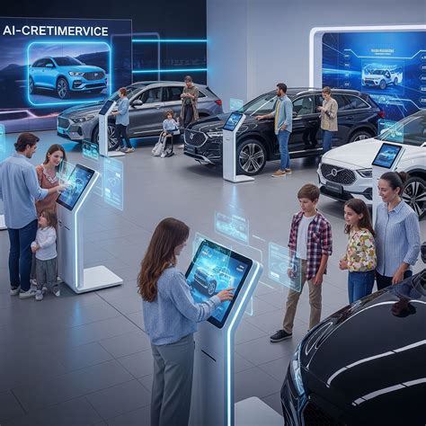 How AI Automation is Dramatically Cutting Costs and Driving Efficiency ...