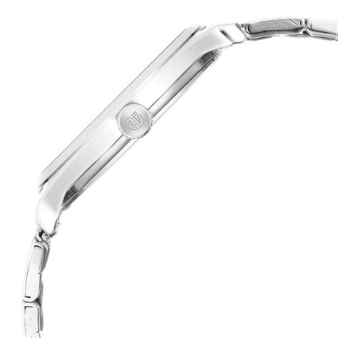 Buy Online Titan TrendsettersBlack Dial Analog Stainless Steel Strap ...