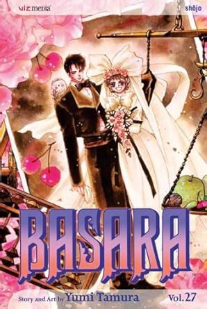 Buy Basara, Vol. 27: Final Volume! (Volume 27) Book Online at Low ...