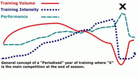 Image result for Advanced Block Periodization