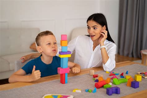 First Step Special Kids: Unique Early Intervention Programs