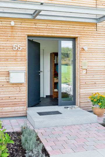 Private buildings – GEZE solutions and consultancy | GEZE