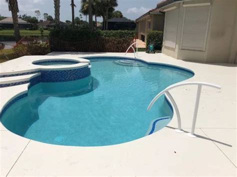 Swimming Pool Construction Service - Prefabricated Swimming Pool Trader ...