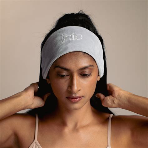 Velvet CushyWrap Headband