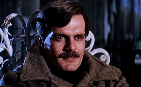Remembering Omar Sharif: Lawrence of Arabia wasn't his only great work ...