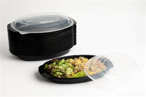 What To Serve in Cherry Series Plastic Food Container - Damati Plastics