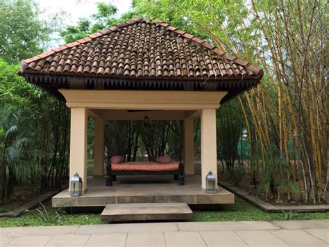 Tuli TIger Corridor Resort In Pench National Park - Book Online Pench ...