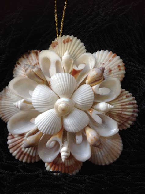 Image result for Crafts Using Sea Shells