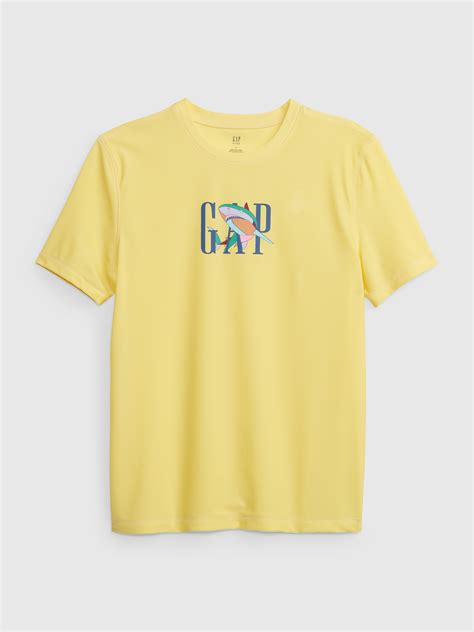 Kids Swim Rash Guard | Gap