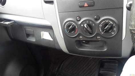 Used Maruti Suzuki Wagon R LXi 2012 Model (PID-1415440758) Car for Sale ...