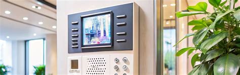 Image result for Intercom with Access Control