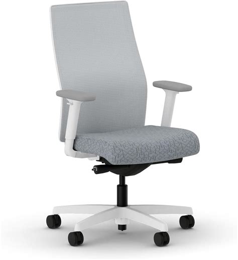 Amazon.com: HON Ignition 2.0 Ergonomic Office Chair - Tilt Recline ...