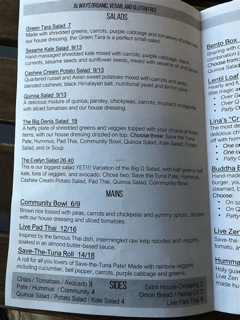 Zen Mystery - Dania Beach | Review "Funky but great food" by Tom8315 ...