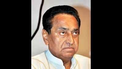 Kamal Nath govt forms agriculture council for kisan welfare | Bhopal ...