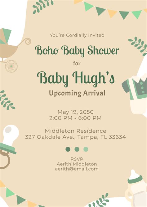 Baby Boy Shower Invite Sayings Baby Boy Baby Shower Invitation Wording