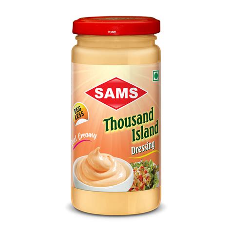 Sams Sauces