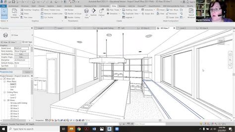 Drop Ceiling in Revit 的图像结果