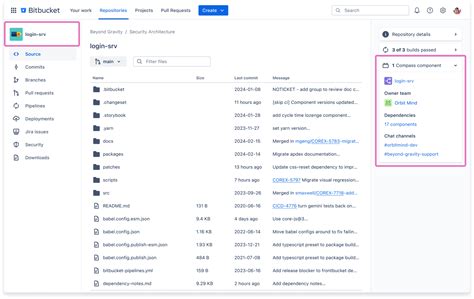 Image result for Atlassian Compass Logo
