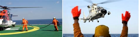 HLO/HLA – GMC Maritime Training Centre