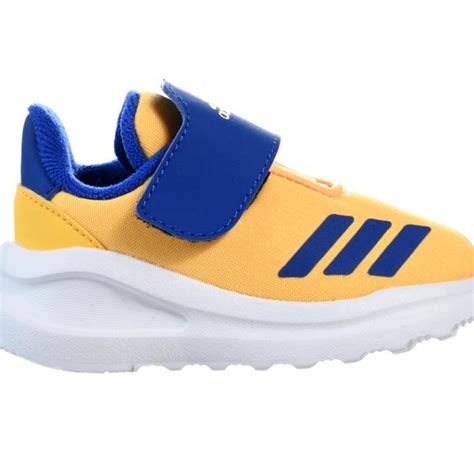 Buy Adidas Kids Boys TEXTILE SHOES-Orange Online at Best Price ...