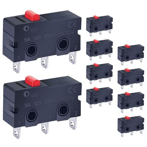 Image result for Micro Switch Applications