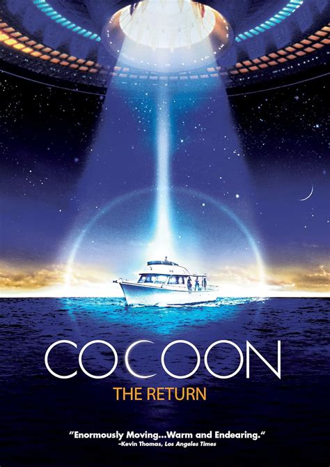 Amazon.com: Cocoon 2: The Return: Cocoon 2: The Return: Movies & TV