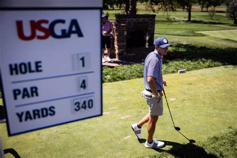 PHOTOS: U.S. Amateur Championship comes to Colorado