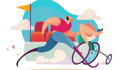 Para Athletics Classification System - Tamil Nadu Paralympic Sports ...