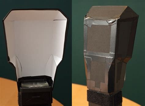 Image result for Custom Made Flash Diffuser