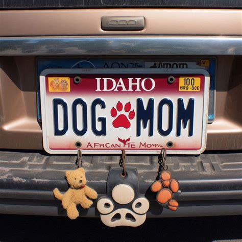 License Plate Ideas - Design Your Perfect Custom Car Tag