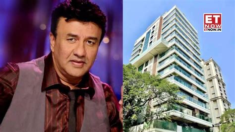 Mumbai Real Estate: Music director Anu Malik, wife Anju Malik sell ...
