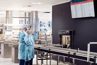 T-DOC 2000 - Instrument Tracking System