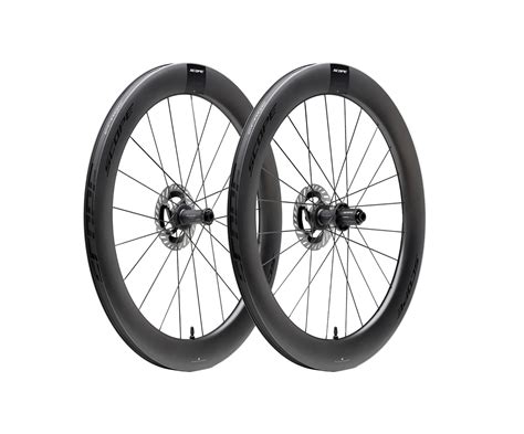 R6 AERO DISC Wheelset | Scope | Cobbled Climbs