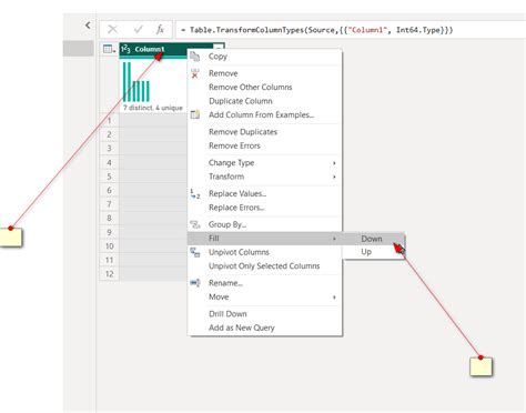 Image result for Custom Column Power Query