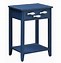 Image result for Nautical Side Tables