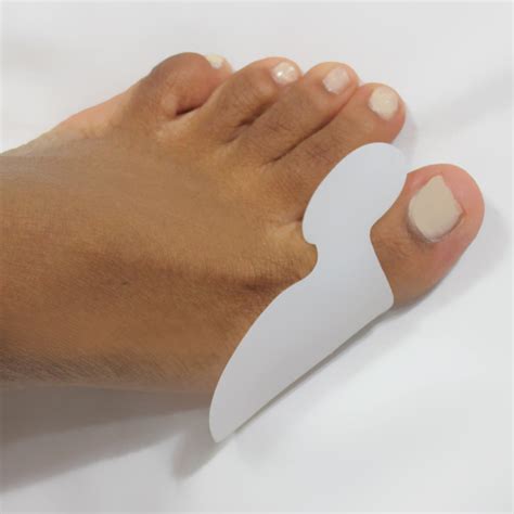 Buy DR ROGO Bunion Relief 2 Big Toe Protectors For Bunions Treatment ...