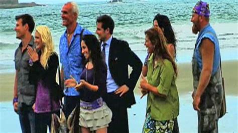 Survivor: Redemption Island Sneak Peek!