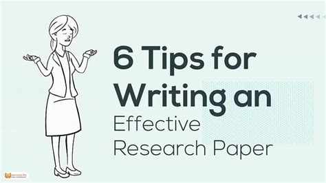 Image result for Research Paper Tips