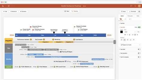 Free timeline makers that save you hours of work