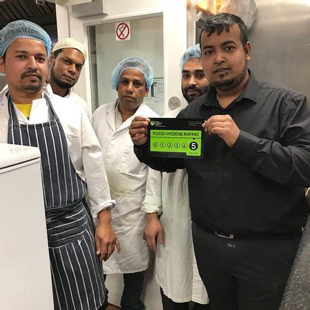 AMIRAH SPICE STANLEY, Wakefield - Menu, Prices & Restaurant Reviews ...