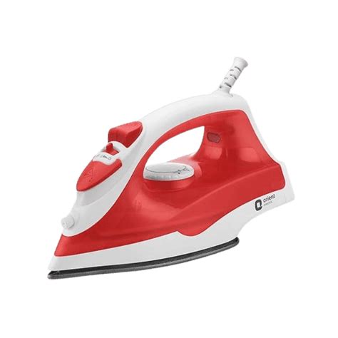 Small Appliances :: Irons :: Orient Electric FabriFeel | 1200 Watt ...