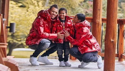 Jordan Craig Kids - Premium streetwear for kids