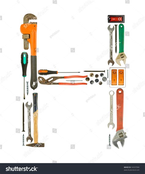 H Tool Meaning: What Is An H Tool In Construction?